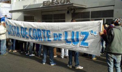 Confirmado: la luz aumentar� entre 60% y 148% para los usuarios de EDESUR