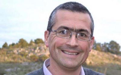 Rauch: El Intendente Suescun ser� sometido a una intervenci�n quir�rgica