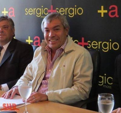 Escandaloso: 77 propiedades aparecen vinculadas al ex intendente Villordo