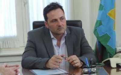 Intendente de Cambiemos critic� al Gobierno: 