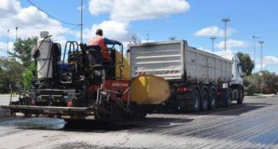 La Provincia lanzar� el Plan 2000 cuadras