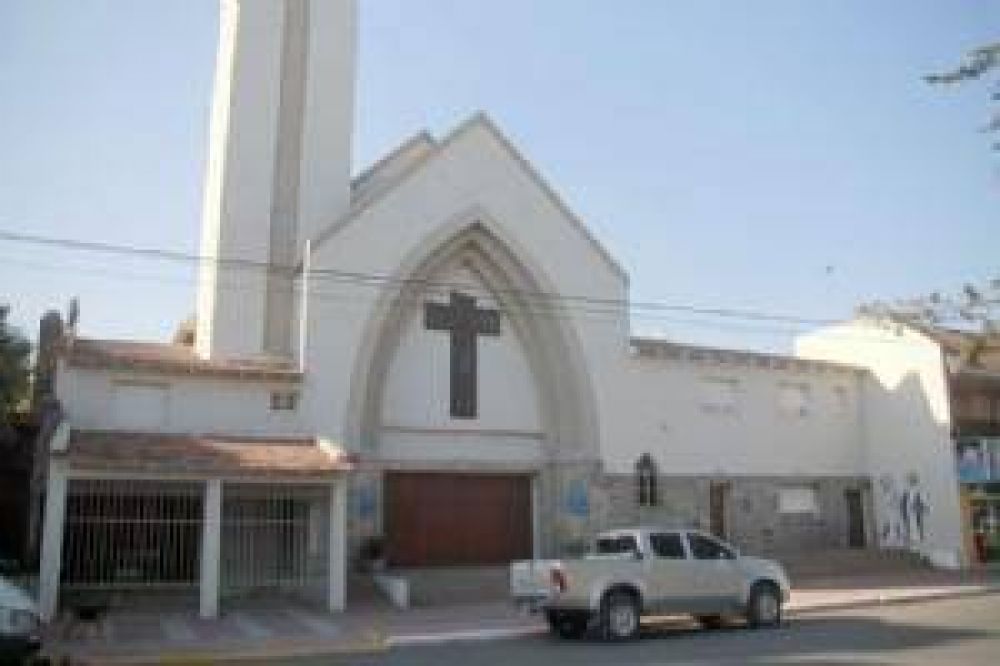 Empieza la celebraci�n anual en honor a la Virgen de Lourdes