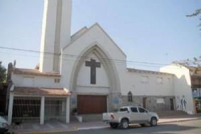 Empieza la celebraci�n anual en honor a la Virgen de Lourdes