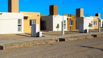 El Estado ya est� comprando lotes para que la gente adquiera mediante el IPV