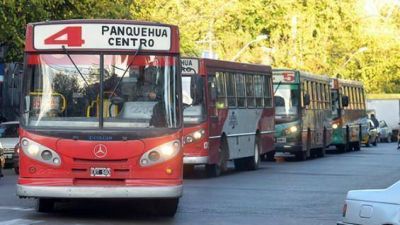 El boleto de colectivo en Mendoza ya cuesta 8 pesos