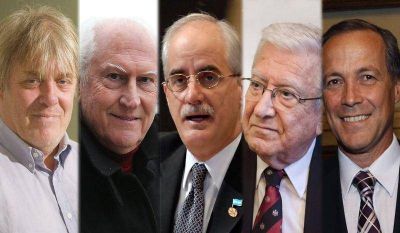 Kirchneristas, Pino y Vera en un frente en com�n