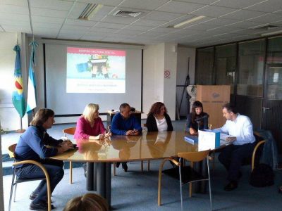 Factura Digital: reconocimiento de OSSE para quienes se comprometen con la sustentabilidad y el medio ambiente