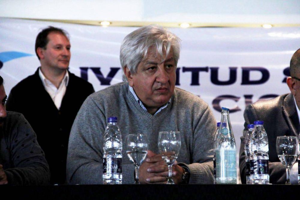 Julio Piumato decret paro nacional de Judiciales para el 3 de febrero