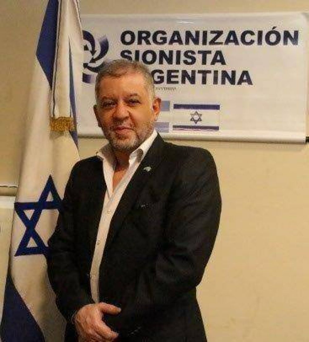 �Cu�ndo hablaremos de los vetos a los ciudadanos israel�es?�
