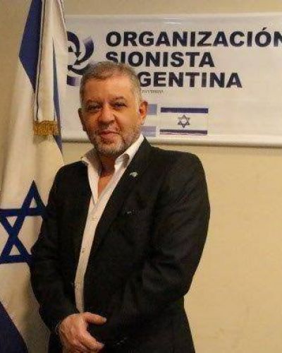 �Cu�ndo hablaremos de los vetos a los ciudadanos israel�es?�