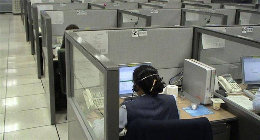 Denuncian 6 mil despidos y flexibilización laboral en Call Centers