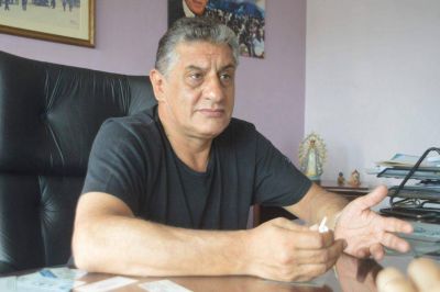 �La CGT est� totalmente de acuerdo con que se abra este supermercado�