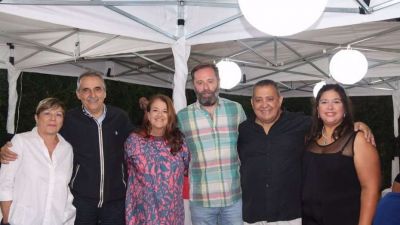 Guillermo Moreno le reclam� a Horacio Verbitsky que deje de hablar mal del papa Francisco y de 