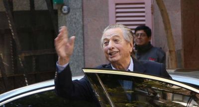 Panamá Papers: piden investigar a Franco Macri por presunto lavado de dinero