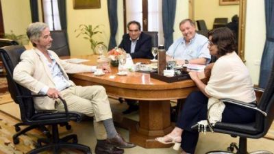 La Gobernadora con YMAD: nuevas proyecciones para este a�o