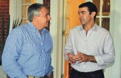 C�mo reflej� Clar�n la relaci�n entre Urtubey y el gobernador juje�o