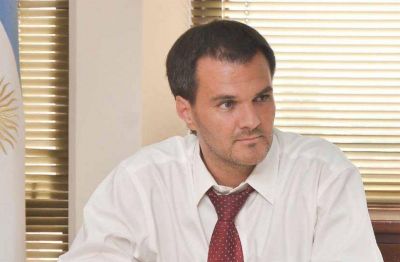 Cambiemos no tiene volumen pol�tico en Salta