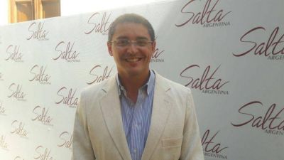 Urtubey admite que el verano no es el fuerte de Salta