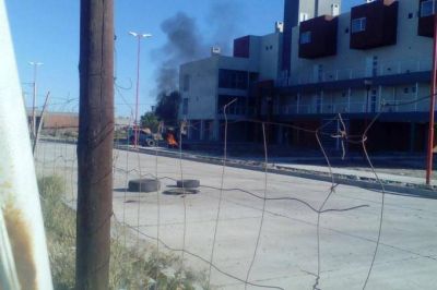 Una interna gremial pone en riesgo 200 viviendas del PROCREAR en Carmen de Patagones