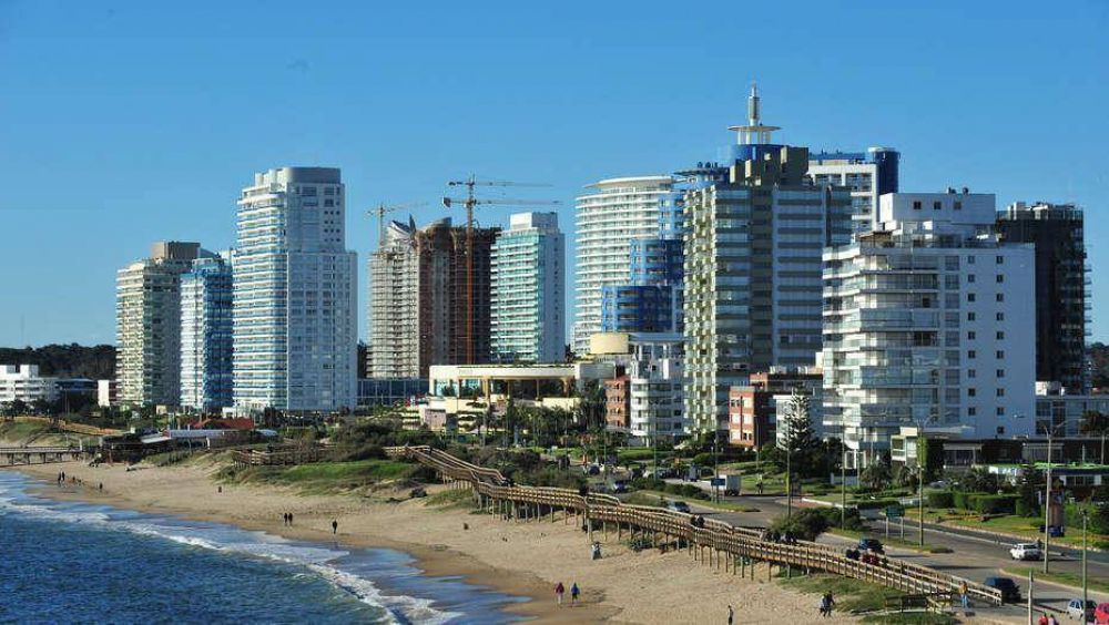 Blanqueo: empiezan a repatriar parte de los fondos declarados en Uruguay