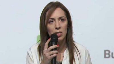 Vidal dijo que ganar las legislativas le dar� m�s respaldo en la gesti�n