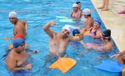 En San Fernando, las Colonias Especiales son un �xito