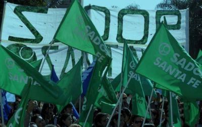 Cr�ticas de Sadop y Amsafe por la demora del inicio de paritarias