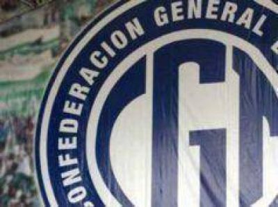 Para la CGT local lleg� el momento de �tener presencia en las calles� 