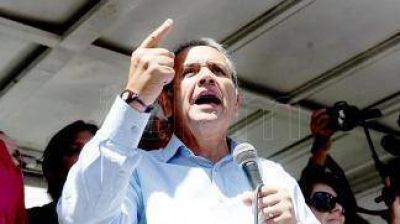 El titular del gremio bancario pide 