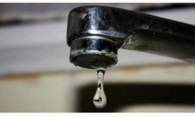 Sudamericana responsabiliz� a EDENOR por la falta de agua en varias zonas de Pilar