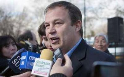  Cascallares carg� contra las subas de tarifas de luz