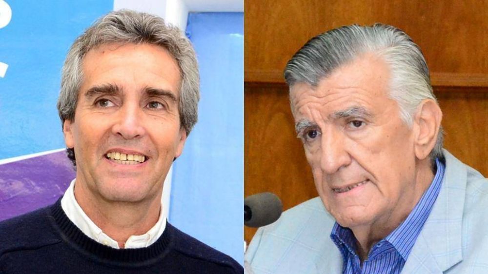 Godoy no descarta jugar las PASO contra Gioja por la candidatura a senador