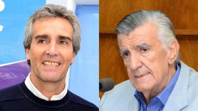 Godoy no descarta jugar las PASO contra Gioja por la candidatura a senador