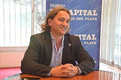 Comienza la cursada de la carrera de Medicina en tres turnos y dos sedes