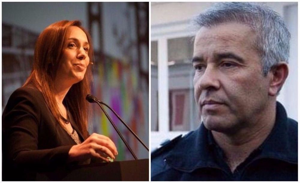 Vidal vincul al exjefe de la Polica Departamental Mar del Plata con el narcotrfico