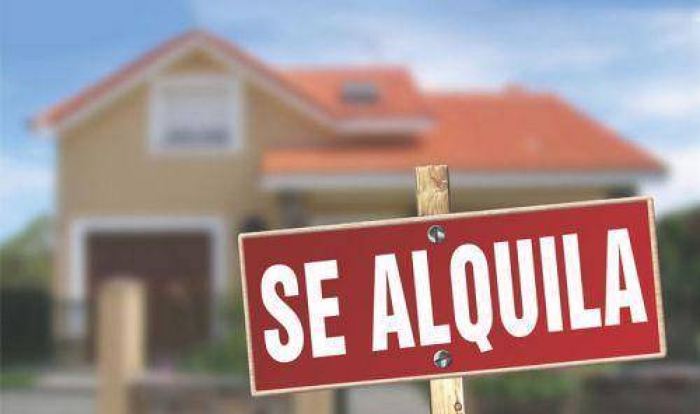 Alquileres: la AFIP pide denunciar a quienes no entreguen factura