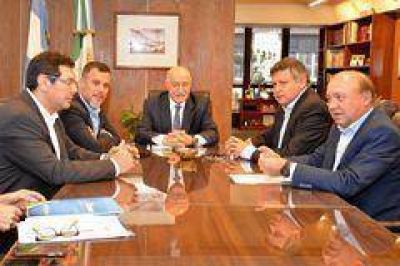 Nuevo plan estrat�gico 2025 con asistencia a municipios