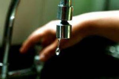 Sin soluci�n: se agudiza la falta de agua en distintos barrios de nuestra ciudad