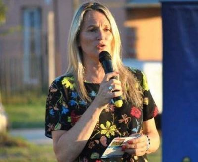Antonijevic.�Si esa planta no funciona gran parte de la producci�n frut�cola de la zona corre peligro�