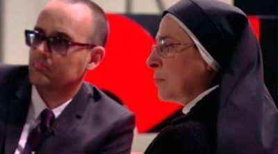 Dominicas condenan dichos de Sor Luc�a Caram contra la Virgen Mar�a