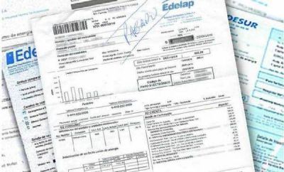 Intendentes peronistas, dur�simos contra el tarifazo