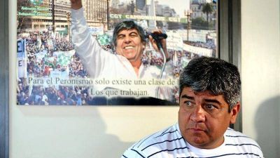 El Sindicato de Camioneros movilizar� el viernes con los trabajadores de AGR Clar�n