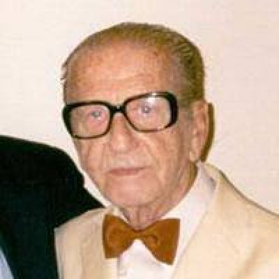 Hoy en la historia jud�a/ Fallece Bernardo Ezequiel Koremblit, famoso periodista y escritor judeoargentino
