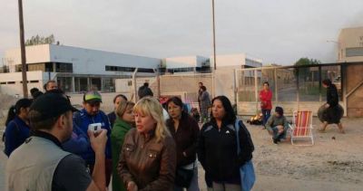 Cerr� otra textil y despidi� 40 trabajadores