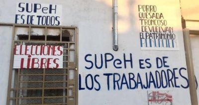 Rebeli�n petrolera para que Cutral C� no vuelva a ser la cuna de los piquetes