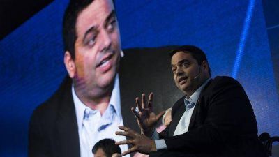 Se abri� una grieta entre el Gobierno y los empresarios: 