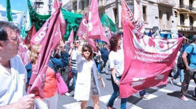 La Provincia le descontar� los d�as a los m�dicos que paren 