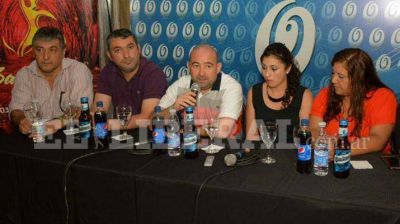 Mirolo: �La Salamanca es patrimonio de toda la provincia�