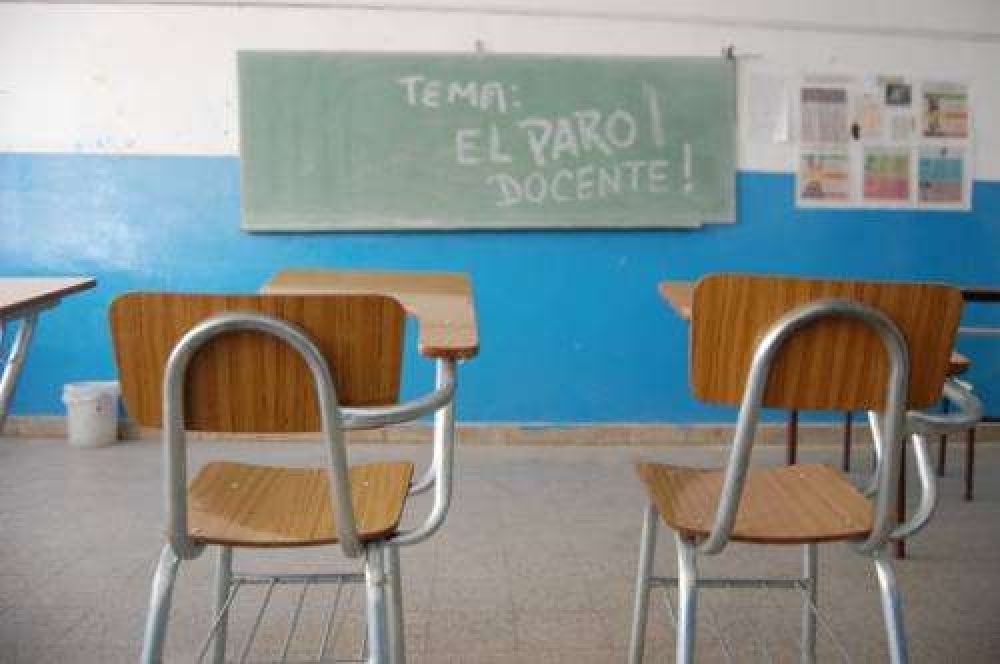 Reapertura de paritarias: docentes advierten que las clases podran no comenzar el 6 de marzo