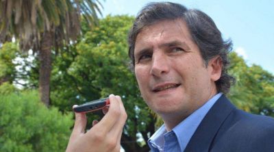 �Funcionario de S�enz, candidato del PRO?
